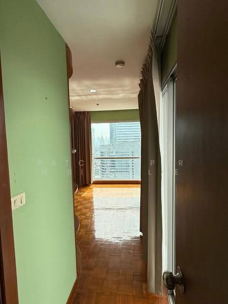 Silom Suite, Bangkok, Soi Sathorn 12, Sathorn Road, Silom, Bang Rak, Bangkok, 2 Bedrooms, 74 sqm, Condo For Sale, by Patcharaporn Binsorlae, 500575496 - DDproperty.com