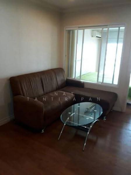 Grand Park View Asoke, Bangkok, 21 Sukhumvit Road, Khlongtoei Nua, Watthana, Bangkok, 1 Bedroom, 35 sqm, Condo For Rent, by Nat Tantirapan, 500575497 - DDproperty.com