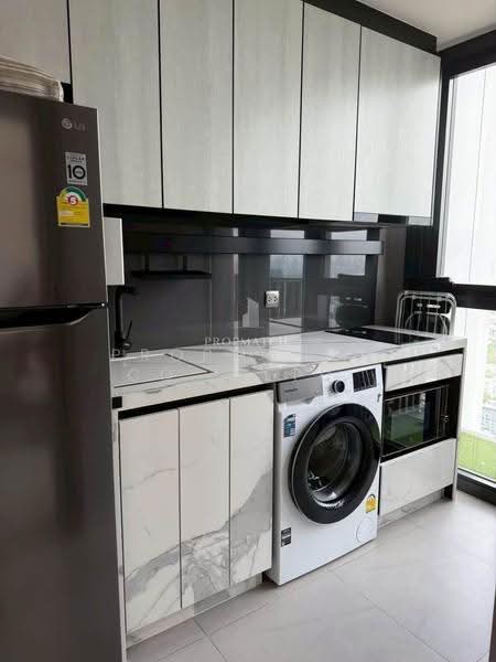 The Line Sukhumvit 101, Bangkok, 3009 Sukhumvit 101 Road, Bang Chak, Phra Khanong, Bangkok, 1 Bedroom, 42 sqm, Condo For Rent, by PROPMATCH CO., LTD., 500575498 - DDproperty.com