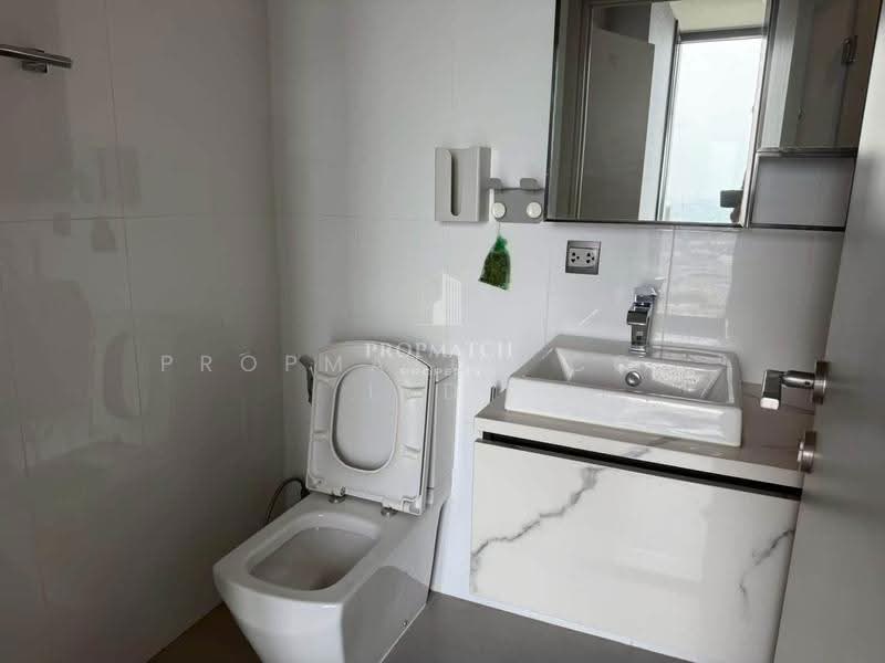 The Line Sukhumvit 101, Bangkok, 3009 Sukhumvit 101 Road, Bang Chak, Phra Khanong, Bangkok, 1 Bedroom, 42 sqm, Condo For Rent, by PROPMATCH CO., LTD., 500575498 - DDproperty.com