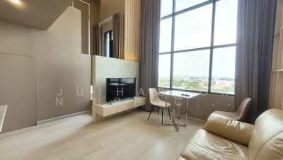 For Rent - Knightsbridge Prime Sathorn, Bangkok