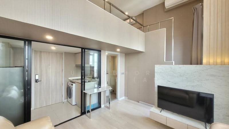 Knightsbridge Prime Sathorn : ไนท์บริดจ์ ไพรม์ สาทร, กรุงเทพ, 599 นราธิวาสราชนครินทร์, ทุ่งมหาเมฆ, สาทร, กรุงเทพ, 38 ตร.ม., คอนโด ให้เช่า, โดย Juthabhorn Uppachit (Amy), 500575503 - DDproperty.com
