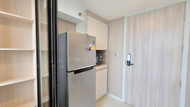 Knightsbridge Prime Sathorn : ไนท์บริดจ์ ไพรม์ สาทร, กรุงเทพ, 599 นราธิวาสราชนครินทร์, ทุ่งมหาเมฆ, สาทร, กรุงเทพ, 38 ตร.ม., คอนโด ให้เช่า, โดย Juthabhorn Uppachit (Amy), 500575503 - DDproperty.com