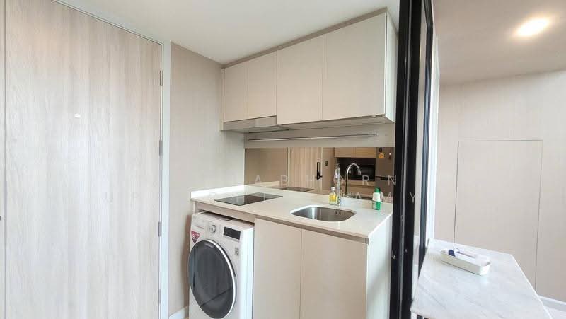 Knightsbridge Prime Sathorn, Bangkok, 599 Naradhiwas Rajanagarindra Road, Thung Maha Mek, Sathon, Bangkok, 1 Bedroom, 38 sqm, Condo For Rent, by Juthabhorn Uppachit (Amy), 500575503 - DDproperty.com