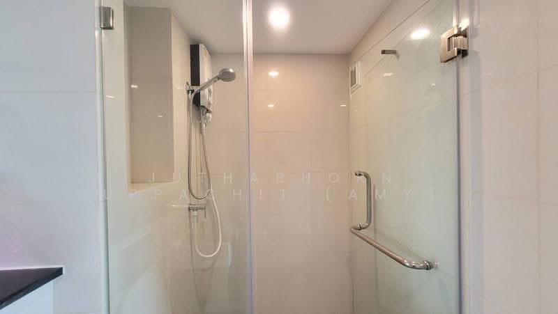 Knightsbridge Prime Sathorn, Bangkok, 599 Naradhiwas Rajanagarindra Road, Thung Maha Mek, Sathon, Bangkok, 1 Bedroom, 38 sqm, Condo For Rent, by Juthabhorn Uppachit (Amy), 500575503 - DDproperty.com