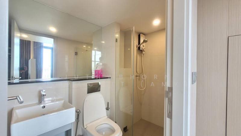 Knightsbridge Prime Sathorn : ไนท์บริดจ์ ไพรม์ สาทร, กรุงเทพ, 599 นราธิวาสราชนครินทร์, ทุ่งมหาเมฆ, สาทร, กรุงเทพ, 38 ตร.ม., คอนโด ให้เช่า, โดย Juthabhorn Uppachit (Amy), 500575503 - DDproperty.com