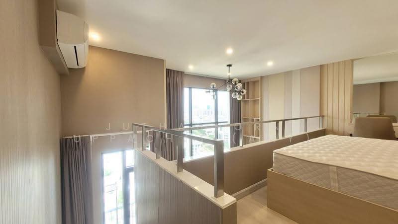 Knightsbridge Prime Sathorn : ไนท์บริดจ์ ไพรม์ สาทร, กรุงเทพ, 599 นราธิวาสราชนครินทร์, ทุ่งมหาเมฆ, สาทร, กรุงเทพ, 38 ตร.ม., คอนโด ให้เช่า, โดย Juthabhorn Uppachit (Amy), 500575503 - DDproperty.com