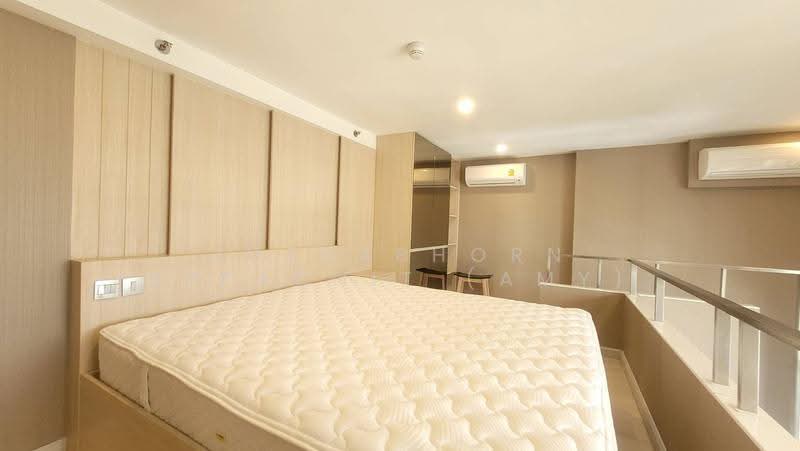 Knightsbridge Prime Sathorn, Bangkok, 599 Naradhiwas Rajanagarindra Road, Thung Maha Mek, Sathon, Bangkok, 1 Bedroom, 38 sqm, Condo For Rent, by Juthabhorn Uppachit (Amy), 500575503 - DDproperty.com