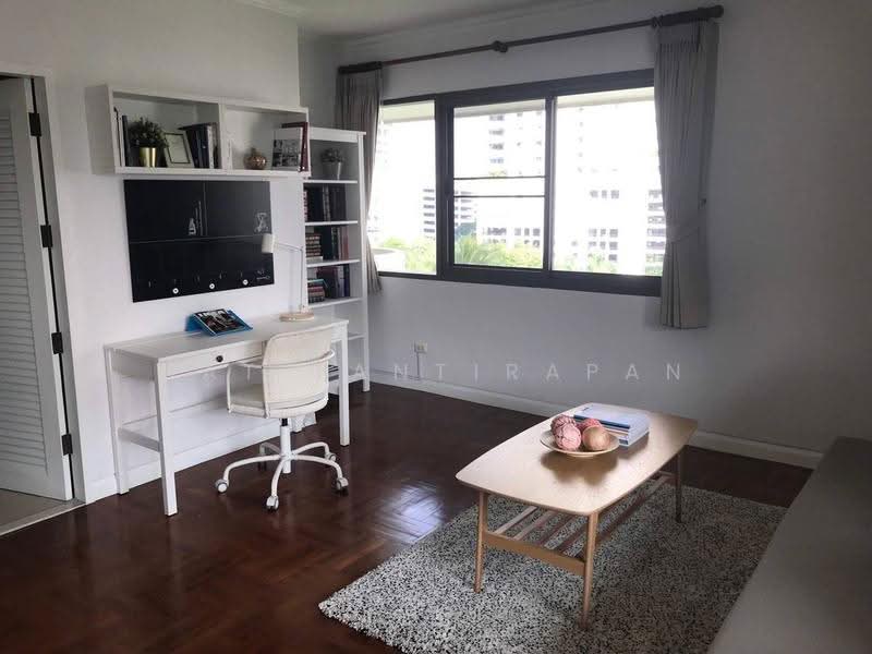 Tower Park, Bangkok, 88 Soi Sukhumvit 3, Sukhumvit Road, Khlongtoei Nua, Watthana, Bangkok, 3 Bedrooms, 281 sqm, Condo For Rent, by Nat Tantirapan, 500575504 - DDproperty.com