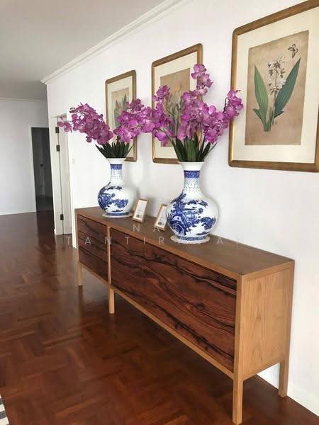 Tower Park, Bangkok, 88 Soi Sukhumvit 3, Sukhumvit Road, Khlongtoei Nua, Watthana, Bangkok, 3 Bedrooms, 281 sqm, Condo For Rent, by Nat Tantirapan, 500575504 - DDproperty.com