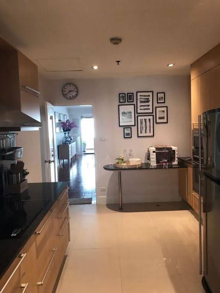 Tower Park, Bangkok, 88 Soi Sukhumvit 3, Sukhumvit Road, Khlongtoei Nua, Watthana, Bangkok, 3 Bedrooms, 281 sqm, Condo For Rent, by Nat Tantirapan, 500575504 - DDproperty.com