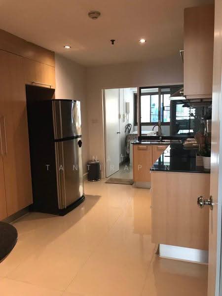 Tower Park, Bangkok, 88 Soi Sukhumvit 3, Sukhumvit Road, Khlongtoei Nua, Watthana, Bangkok, 3 Bedrooms, 281 sqm, Condo For Rent, by Nat Tantirapan, 500575504 - DDproperty.com
