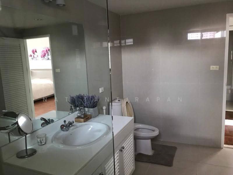 Tower Park, Bangkok, 88 Soi Sukhumvit 3, Sukhumvit Road, Khlongtoei Nua, Watthana, Bangkok, 3 Bedrooms, 281 sqm, Condo For Rent, by Nat Tantirapan, 500575504 - DDproperty.com