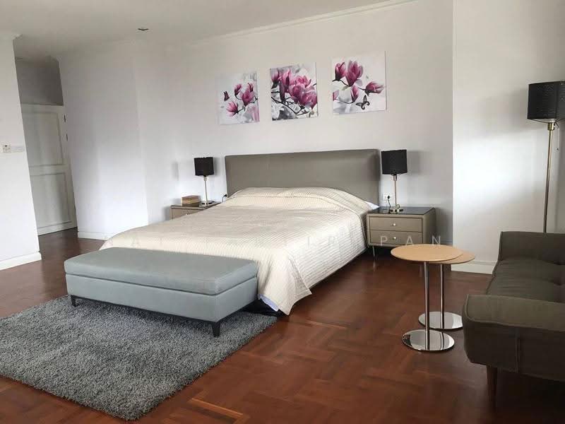 Tower Park, Bangkok, 88 Soi Sukhumvit 3, Sukhumvit Road, Khlongtoei Nua, Watthana, Bangkok, 3 Bedrooms, 281 sqm, Condo For Rent, by Nat Tantirapan, 500575504 - DDproperty.com