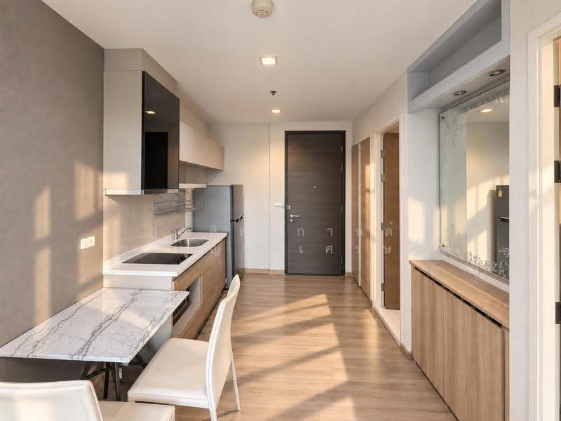 Rhythm Sukhumvit 50, Bangkok, 8 Sukhumvit 50, Sukhumvit Road, Phra Kanong, Khlong Toei, Bangkok, 1 Bedroom, 35 sqm, Condo For Rent, by กุลศิตากานต์ อภิบุญวรเศรษฐ์, 500575506 - DDproperty.com