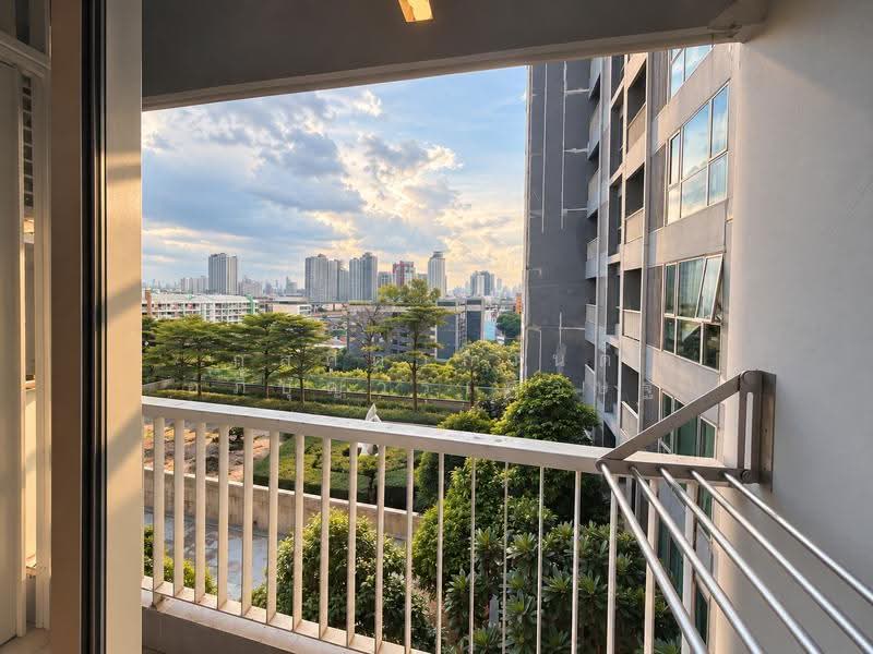 Rhythm Sukhumvit 50 : ริทึ่ม สุขุมวิท 50, กรุงเทพ, 8 ซอยสุขุมวิท 50 ถนนสุมขุมวิท, พระโขนง, คลองเตย, กรุงเทพ, 35 ตร.ม., คอนโด ให้เช่า, โดย กุลศิตากานต์ อภิบุญวรเศรษฐ์, 500575506 - DDproperty.com