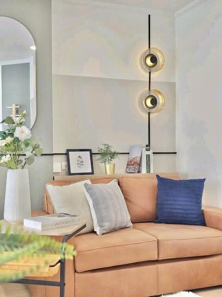 Lumpini Ville La Salle-Bearing, Bangkok, Sukhumvit 105 Road, Bang Na, Bangkok, 1 Bedroom, 23 sqm, Condo For Sale, by AREA66 Real Estate Co.,Ltd, 500575507 - DDproperty.com