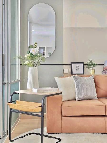 Lumpini Ville La Salle-Bearing, Bangkok, Sukhumvit 105 Road, Bang Na, Bangkok, 1 Bedroom, 23 sqm, Condo For Sale, by AREA66 Real Estate Co.,Ltd, 500575507 - DDproperty.com