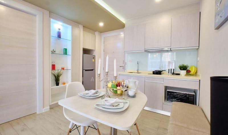 Seven Seas Condo Jomtien, Chon Buri (Pattaya), 531 Chaiyapruk Road, Na Kloe, Bang Lamung (Pattaya), Chon Buri (Pattaya), 1 Bedroom, 51 sqm, Condo For Sale, by Supicha Chorjong, 500575511 - DDproperty.com