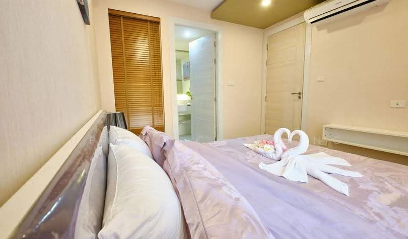 Seven Seas Condo Jomtien, Chon Buri (Pattaya), 531 Chaiyapruk Road, Na Kloe, Bang Lamung (Pattaya), Chon Buri (Pattaya), 1 Bedroom, 51 sqm, Condo For Sale, by Supicha Chorjong, 500575511 - DDproperty.com