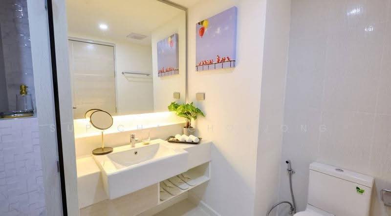Seven Seas Condo Jomtien : เซเว่นซีส์ คอนโด จอมเทียน, ชลบุรี, 531 ถนนชัยพฤกษ์ เมืองพัทยา, นาเกลือ, บางละมุง, ชลบุรี, 51 ตร.ม., คอนโด ขาย, โดย Supicha Chorjong, 500575511 - DDproperty.com