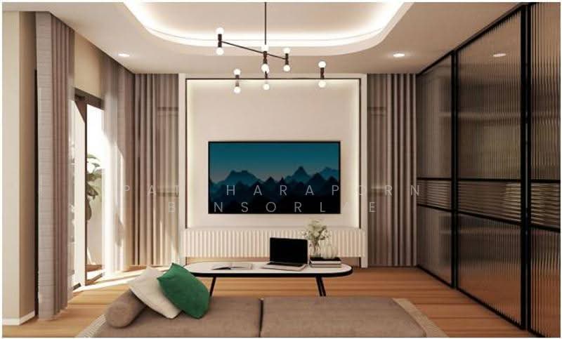 undefined, Bangkok, Khlong Chan, Bang Kapi, Bangkok, 3 Bedrooms, 209 sqm, Townhouse For Sale, by Patcharaporn Binsorlae, 500575514 - DDproperty.com