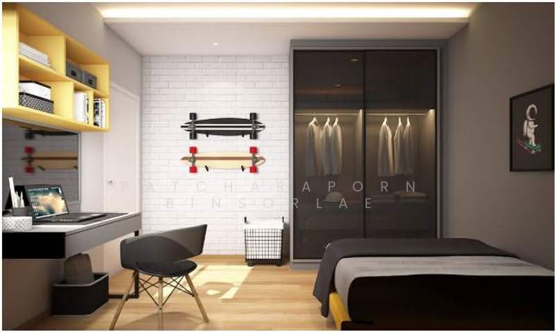 undefined, Bangkok, Khlong Chan, Bang Kapi, Bangkok, 3 Bedrooms, 209 sqm, Townhouse For Sale, by Patcharaporn Binsorlae, 500575514 - DDproperty.com