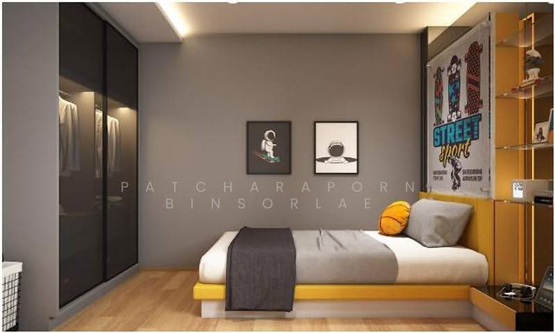 undefined, กรุงเทพ, คลองจั่น, บางกะปิ, กรุงเทพ, 209 ตร.ม., ทาวน์เฮ้าส์ ขาย, โดย Patcharaporn Binsorlae, 500575514 - DDproperty.com