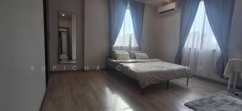 4-BR House, Chon Buri (Pattaya), Huai Yai, Bang Lamung (Pattaya), Chon Buri (Pattaya), 4 Bedrooms, 337 sqm, Single Detached House For Sale, by Supicha Chorjong, 500575516 - DDproperty.com