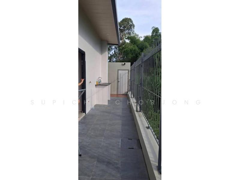4-BR House, Chon Buri (Pattaya), Huai Yai, Bang Lamung (Pattaya), Chon Buri (Pattaya), 4 Bedrooms, 337 sqm, Single Detached House For Sale, by Supicha Chorjong, 500575516 - DDproperty.com