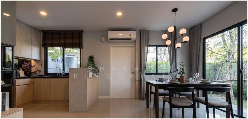 undefined, Bangkok, Thab Yao, Lat Krabang, Bangkok, 3 Bedrooms, 121 sqm, Single Detached House For Sale, by Patcharaporn Binsorlae, 500575518 - DDproperty.com