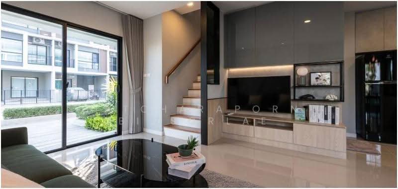 undefined, Bangkok, Thab Yao, Lat Krabang, Bangkok, 3 Bedrooms, 121 sqm, Single Detached House For Sale, by Patcharaporn Binsorlae, 500575518 - DDproperty.com