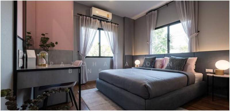 undefined, กรุงเทพ, ทับยาว, ลาดกระบัง, กรุงเทพ, 121 ตร.ม., บ้านเดี่ยว ขาย, โดย Patcharaporn Binsorlae, 500575518 - DDproperty.com