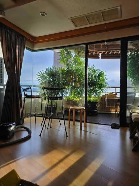 Krisda Golden Condotel Cliff and Park : กฤษดา โกลเด้น คอนโดเทล, ชลบุรี, นาจอมเทียน, สัตหีบ, ชลบุรี, 84 ตร.ม., คอนโด ขาย, โดย Supicha Chorjong, 500575519 - DDproperty.com