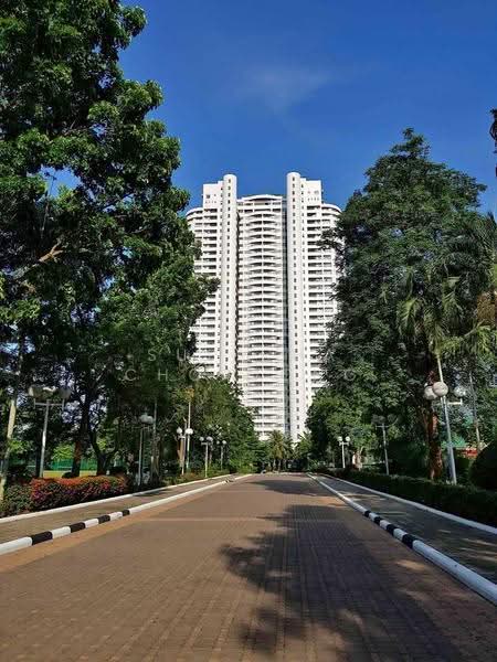 Krisda Golden Condotel Cliff and Park : กฤษดา โกลเด้น คอนโดเทล, ชลบุรี, นาจอมเทียน, สัตหีบ, ชลบุรี, 84 ตร.ม., คอนโด ขาย, โดย Supicha Chorjong, 500575519 - DDproperty.com