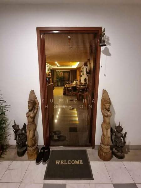 Krisda Golden Condotel Cliff and Park : กฤษดา โกลเด้น คอนโดเทล, ชลบุรี, นาจอมเทียน, สัตหีบ, ชลบุรี, 84 ตร.ม., คอนโด ขาย, โดย Supicha Chorjong, 500575519 - DDproperty.com