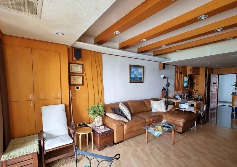 Krisda Golden Condotel Cliff and Park, Chon Buri (Pattaya), Na Chom Thian, Sattahip, Chon Buri (Pattaya), 1 Bedroom, 84 sqm, Condo For Sale, by Supicha Chorjong, 500575519 - DDproperty.com