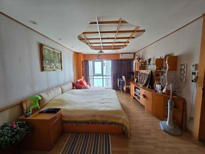 Krisda Golden Condotel Cliff and Park : กฤษดา โกลเด้น คอนโดเทล, ชลบุรี, นาจอมเทียน, สัตหีบ, ชลบุรี, 84 ตร.ม., คอนโด ขาย, โดย Supicha Chorjong, 500575519 - DDproperty.com