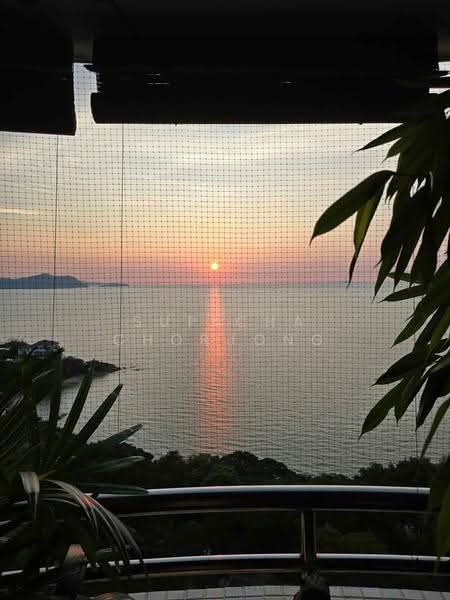 Krisda Golden Condotel Cliff and Park : กฤษดา โกลเด้น คอนโดเทล, ชลบุรี, นาจอมเทียน, สัตหีบ, ชลบุรี, 84 ตร.ม., คอนโด ขาย, โดย Supicha Chorjong, 500575519 - DDproperty.com