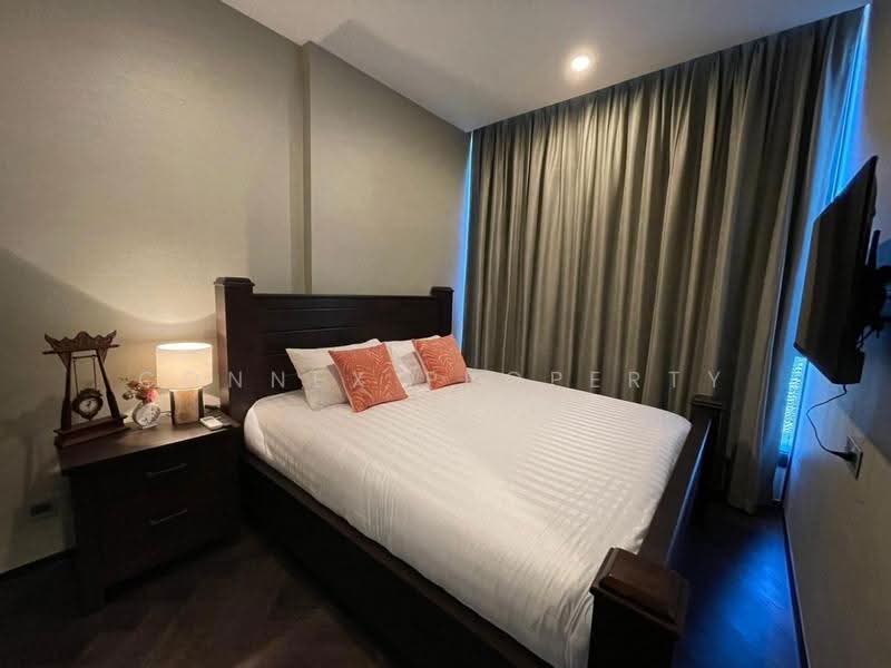 The Esse Sukhumvit 36 : ดิ เอส สุขุมวิท 36, กรุงเทพ, ซอยสุขุมวิท 36 ถนนสุขุมวิท, พระโขนง, คลองเตย, กรุงเทพ, 39 ตร.ม., คอนโด ให้เช่า, โดย Connex Property, 500575522 - DDproperty.com