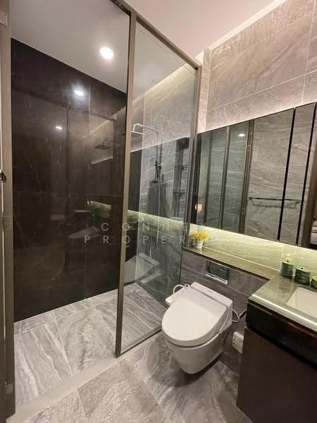 The Esse Sukhumvit 36, Bangkok, Soi Sukhumvit 36, Sukhumvit Road, Phra Kanong, Khlong Toei, Bangkok, 1 Bedroom, 39 sqm, Condo For Rent, by Connex Property, 500575522 - DDproperty.com