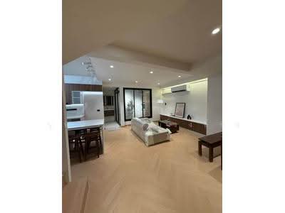 ขาย - รีโนเวทใหม่ทั้งหลัง ทำเล MRTภาวนา ขายทาวน์โฮม 2 ชั้น บ้านสวย ทำเลดี พร้อมอยู่, กรุงเทพ