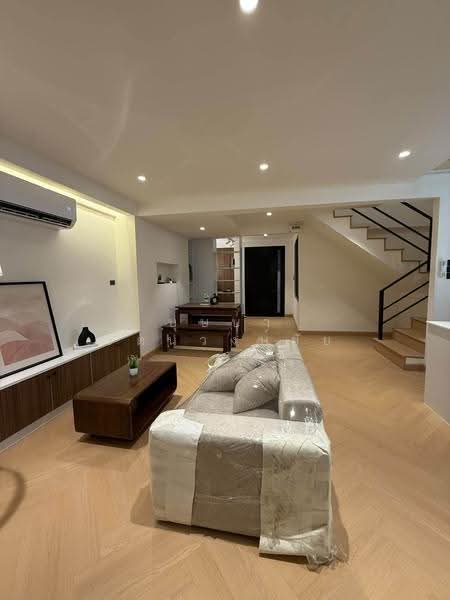 รีโนเวทใหม่ทั้งหลัง ทำเล MRTภาวนา ขายทาวน์โฮม 2 ชั้น บ้านสวย ทำเลดี พร้อมอยู่, กรุงเทพ, ลาดพร้าว, จันทรเกษม, จตุจักร, กรุงเทพ, 144 ตร.ม., ทาวน์เฮ้าส์ ขาย, โดย บุษบา รัตนวงษ์ชัย, 500575523 - DDproperty.com