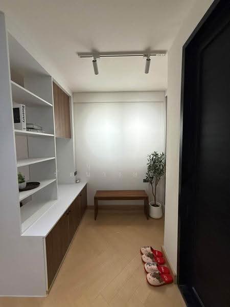 รีโนเวทใหม่ทั้งหลัง ทำเล MRTภาวนา ขายทาวน์โฮม 2 ชั้น บ้านสวย ทำเลดี พร้อมอยู่, กรุงเทพ, ลาดพร้าว, จันทรเกษม, จตุจักร, กรุงเทพ, 144 ตร.ม., ทาวน์เฮ้าส์ ขาย, โดย บุษบา รัตนวงษ์ชัย, 500575523 - DDproperty.com