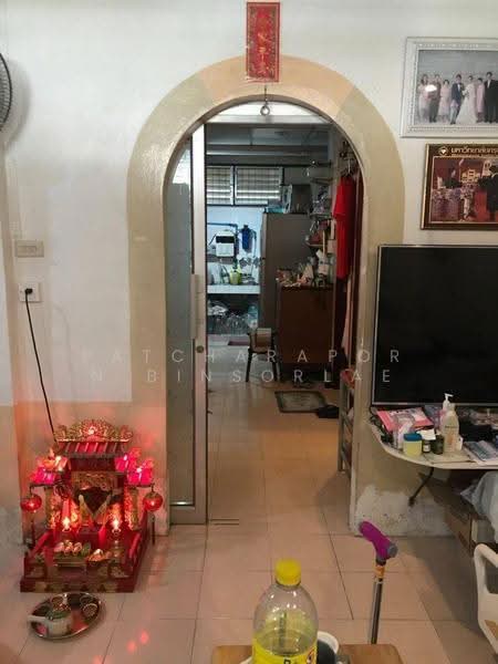 ทาวน์เฮ้าส์ 3-ห้องนอน, กรุงเทพ, จอมพล, จตุจักร, กรุงเทพ, 150 ตร.ม., ทาวน์เฮ้าส์ ขาย, โดย Patcharaporn Binsorlae, 500575524 - DDproperty.com