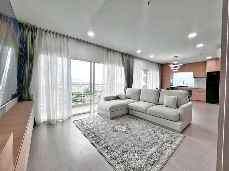 AD Hyatt Condominium, Chon Buri (Pattaya), 507 Na Kluea 16 Alley, Na Kloe, Bang Lamung (Pattaya), Chon Buri (Pattaya), 2 Bedrooms, 75 sqm, Condo For Sale, by Supicha Chorjong, 500575525 - DDproperty.com