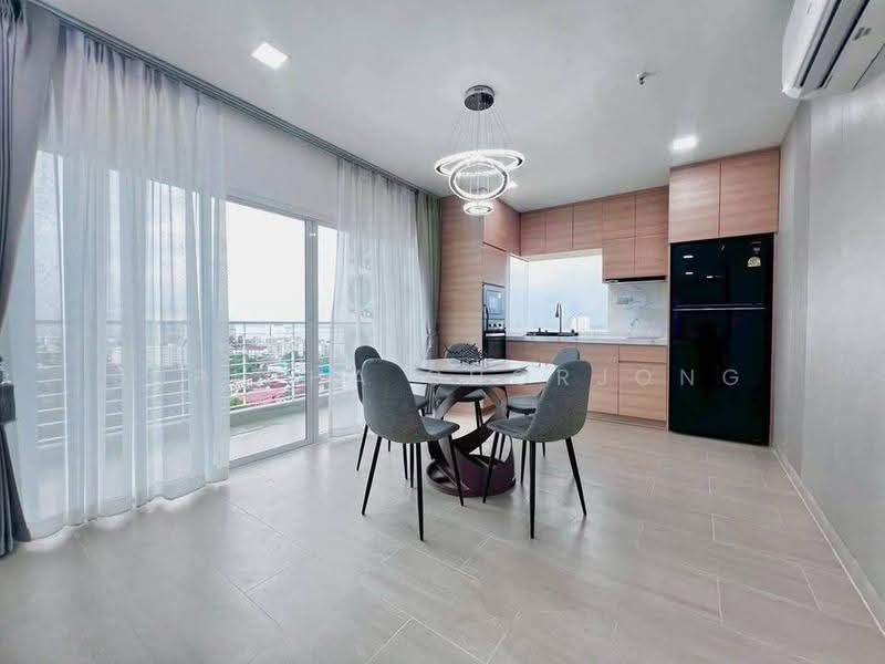 AD Hyatt Condominium, Chon Buri (Pattaya), 507 Na Kluea 16 Alley, Na Kloe, Bang Lamung (Pattaya), Chon Buri (Pattaya), 2 Bedrooms, 75 sqm, Condo For Sale, by Supicha Chorjong, 500575525 - DDproperty.com