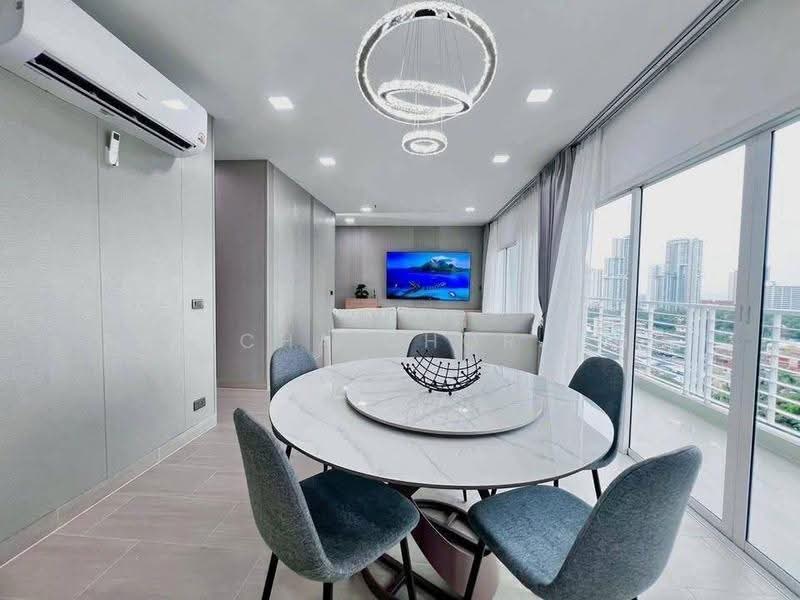 AD Hyatt Condominium, Chon Buri (Pattaya), 507 Na Kluea 16 Alley, Na Kloe, Bang Lamung (Pattaya), Chon Buri (Pattaya), 2 Bedrooms, 75 sqm, Condo For Sale, by Supicha Chorjong, 500575525 - DDproperty.com