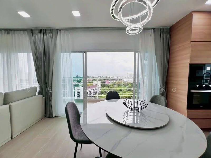 AD Hyatt Condominium, Chon Buri (Pattaya), 507 Na Kluea 16 Alley, Na Kloe, Bang Lamung (Pattaya), Chon Buri (Pattaya), 2 Bedrooms, 75 sqm, Condo For Sale, by Supicha Chorjong, 500575525 - DDproperty.com