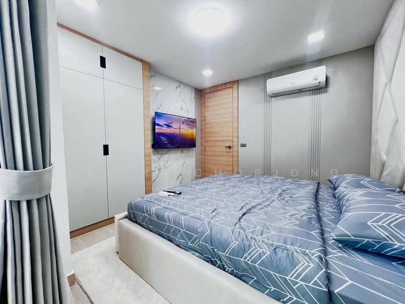 AD Hyatt Condominium : เอดี ไฮแอท คอนโดมิเนียม, ชลบุรี, 507 ซ.นาเกลือ 16, นาเกลือ, บางละมุง, ชลบุรี, 75 ตร.ม., คอนโด ขาย, โดย Supicha Chorjong, 500575525 - DDproperty.com